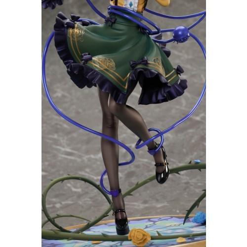 1／6 『東方Project』 本怖！貴方の後ろにいるよ 古明地こいし (完成品