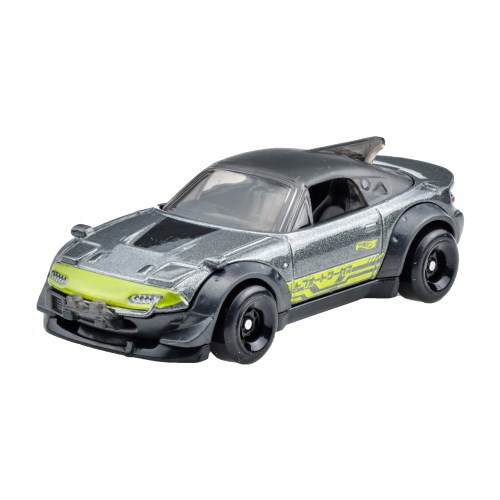 ホットウィール ベーシックカー マツダ MX-5 ミアータ【JFN41