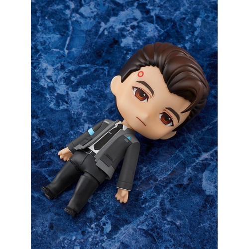 ねんどろいど 『Detroit： Become Human』 コナー 【再販