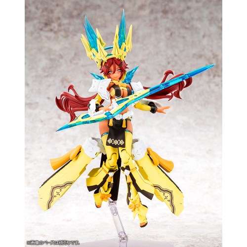 1／1 『メガミデバイス』 皇巫 アメノウズメ 陽光 【KP772
