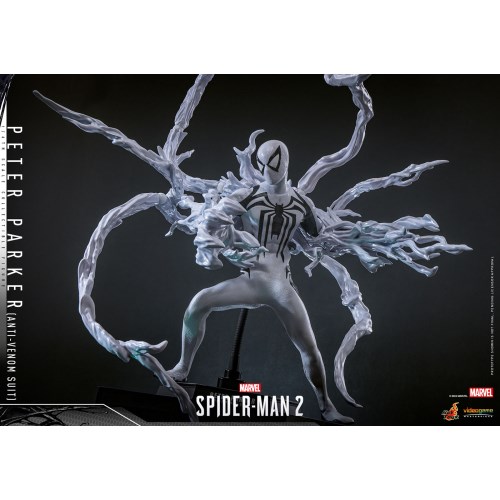 ビデオゲーム・マスターピース】 『Marvel's Spider-Man2』 1／6