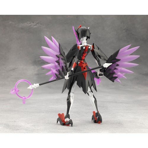 是空 「無限邂逅メガロマリア」 [CX020] ヨドバシ.com - コトブキヤ KOTOBUKIYA CX020 無限邂逅メガロ