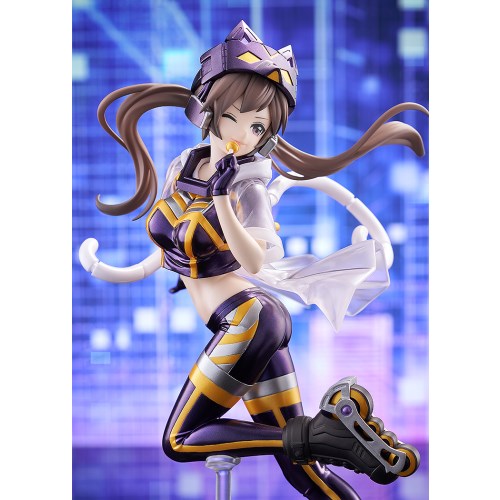 POP UP PARADE SP 『遊戯王OCG』 I：Pマスカレーナ／遊戯王カード