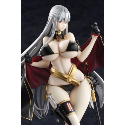 Creator's Sellection 1／6 『戦場のヴァルキュリア』 セルベリア