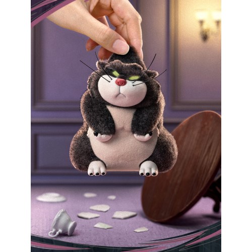 52TOYS BLINDBOX 『シンデレラ』 いたずら猫 ルシファー (BOX