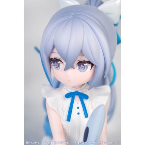 崩壊3rd』 ブローニャ 真理の律者 ちび律者 ver. (フィギュア
