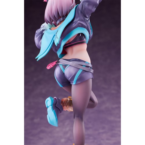 1／7 『グリッドマン ユニバース』 新条 アカネ(Dreamy Divas Ver