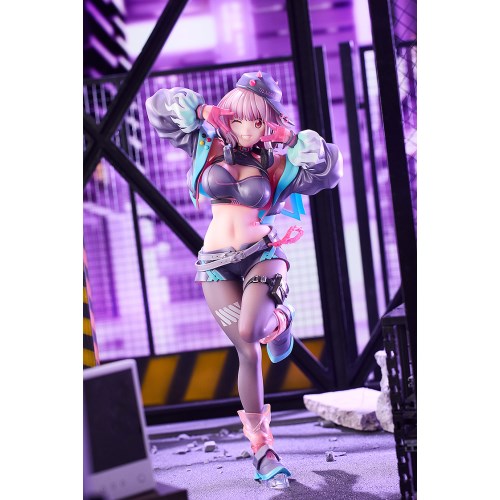 1／7 『グリッドマン ユニバース』 新条 アカネ(Dreamy Divas Ver