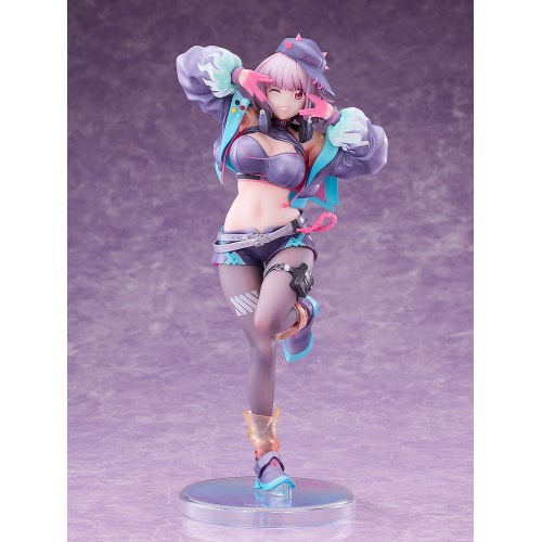 1／7 『グリッドマン ユニバース』 新条 アカネ(Dreamy Divas Ver