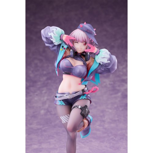 1／7 『グリッドマン ユニバース』 新条 アカネ(Dreamy Divas Ver