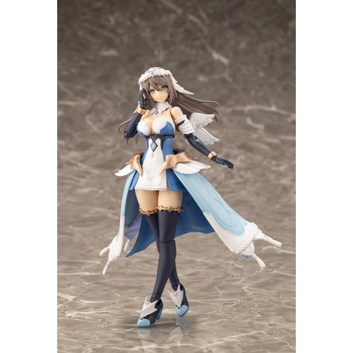 アルカナディア』 エルメダ 【AR006】 (プラモデル)【再販