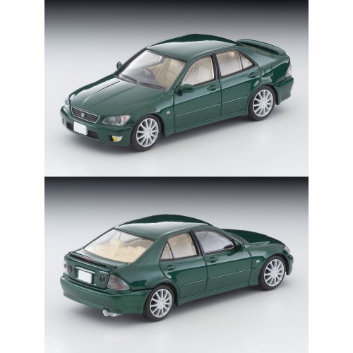 トミカリミテッドヴィンテージ NEO 1／64 LV-N227d トヨタ