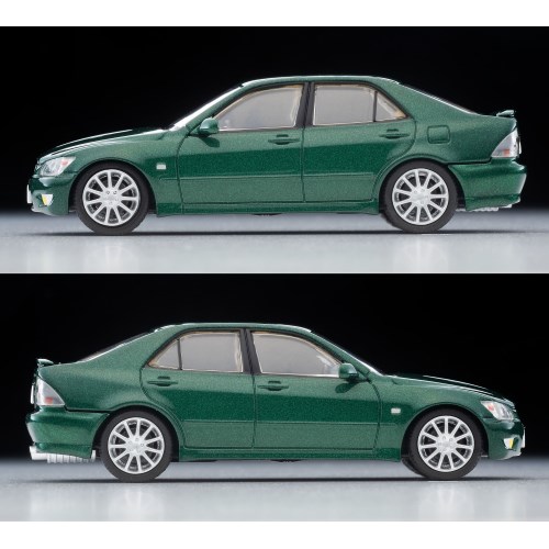 トミカリミテッドヴィンテージ NEO 1／64 LV-N227d トヨタ