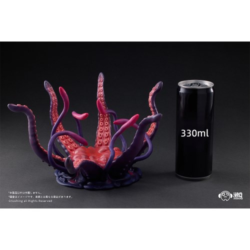 可動台座シリーズ 「UBC-404成体Ver.」 (フィギュア) : ハピネット