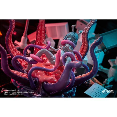 可動台座シリーズ 「UBC-404成体Ver.」 (フィギュア) : ハピネット