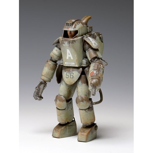 1/35マシーネンクリーガー セット売り　必ず説明文読んで下さい！ Amazon | ウェーブ マシーネンクリーガー P.K.A. Ausf N-1