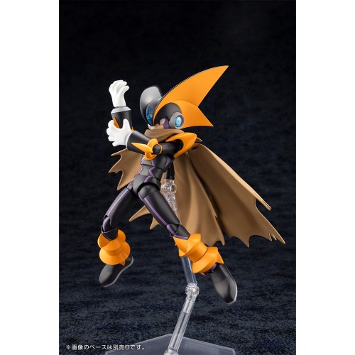 ロックマンエグゼ』 フォルテ.EXE 【KP709】 (プラモデル