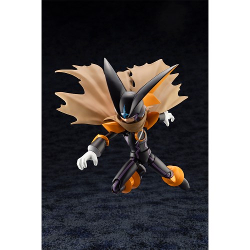 ロックマンエグゼ』 フォルテ.EXE 【KP709】 (プラモデル