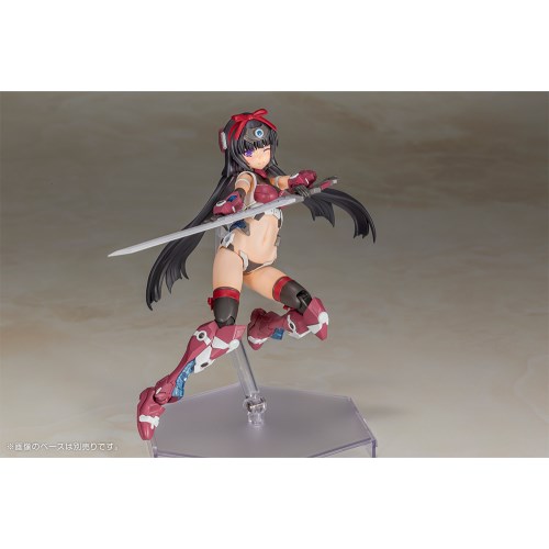 P3 マガツキ くノ一 Ver Amazon | 壽屋(KOTOBUKIYA) フレームアームズ・ガール P3
