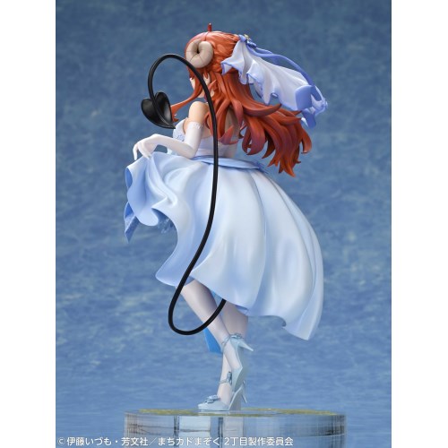 1／7 TVアニメ『まちカドまぞく 2丁目』 シャドウミストレス優子