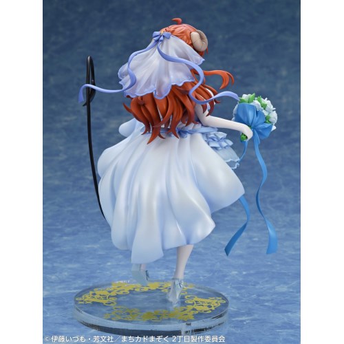 1／7 TVアニメ『まちカドまぞく 2丁目』 シャドウミストレス優子