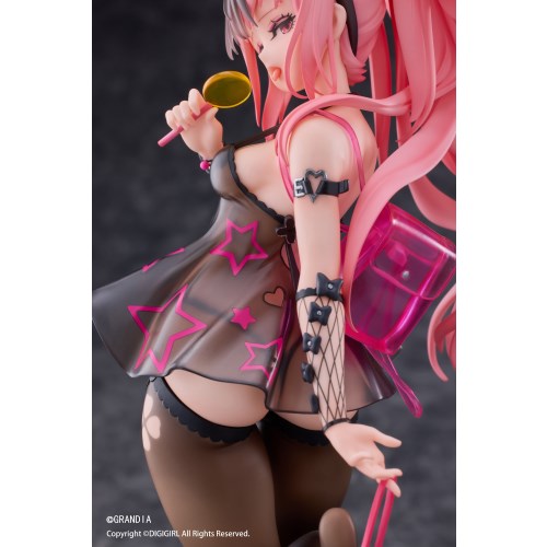 ハイヒール＆ロリポップ 1／6 (完成品フィギュア) : ハピネット