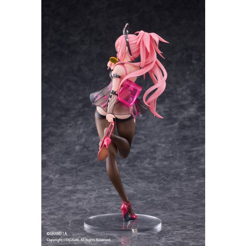 ハイヒール＆ロリポップ 1／6 (完成品フィギュア) : ハピネット
