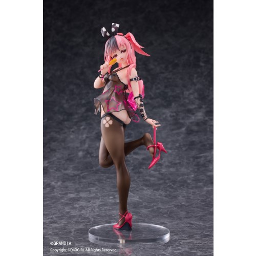 ハイヒール＆ロリポップ 1／6 (完成品フィギュア) : ハピネット