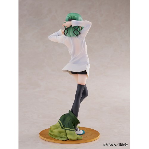 生徒会にも穴はある！』 尾鳥 たん 1／7スケール (塗装済み完成