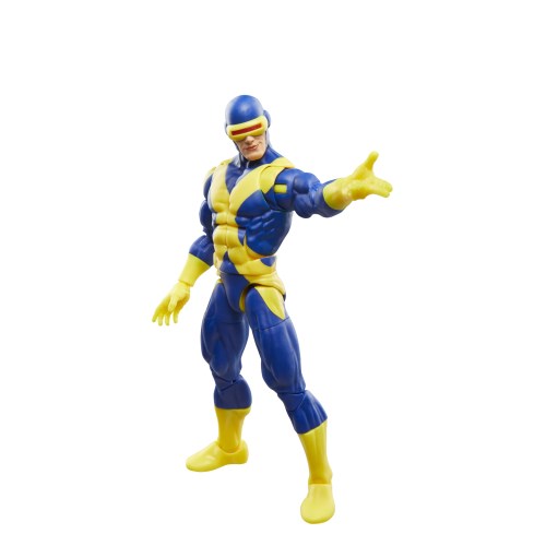 マーベルレジェンド・シリーズ 『X-MEN』 サイクロップス 【G0795