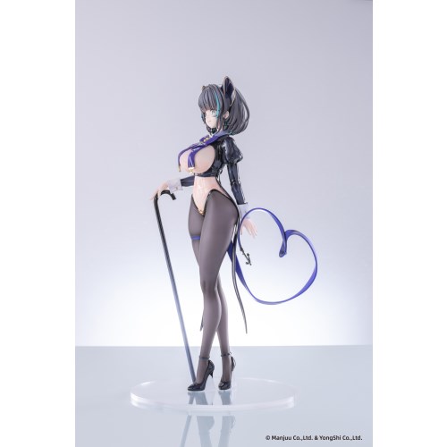アズールレーン』 チェシャー ファンシー・ナイトドリームVer. 1／6