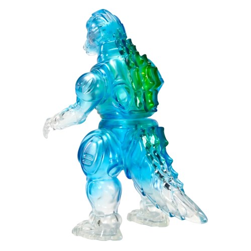 New CCP Middle Size Series Godzilla EX Vol. 7 Figures of