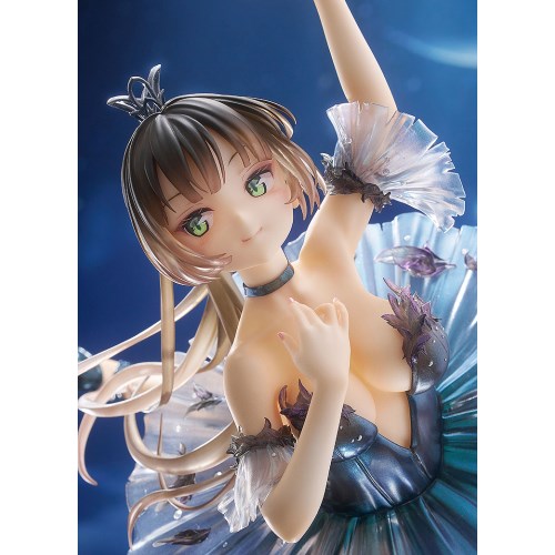 【美品】Avian Romance Pink Label 5』 黒鳥の女の子 1／6 『Avian Romance Pink Label 5』 黒鳥の女の子 (完成品