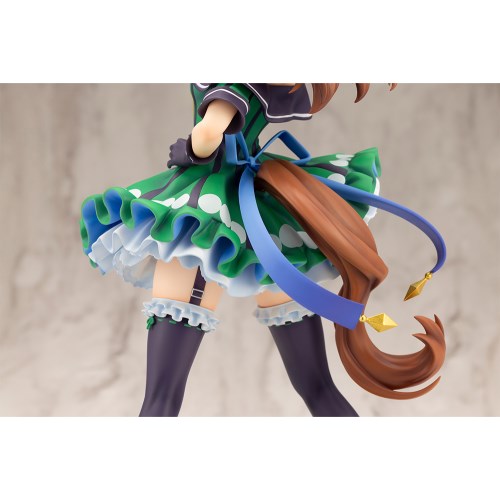 ウマ娘 プリティーダービー』 キングヘイロー 1／7スケール