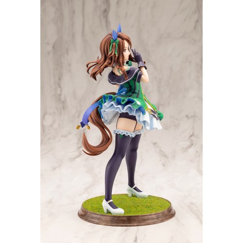 ウマ娘 プリティーダービー』 キングヘイロー 1／7スケール