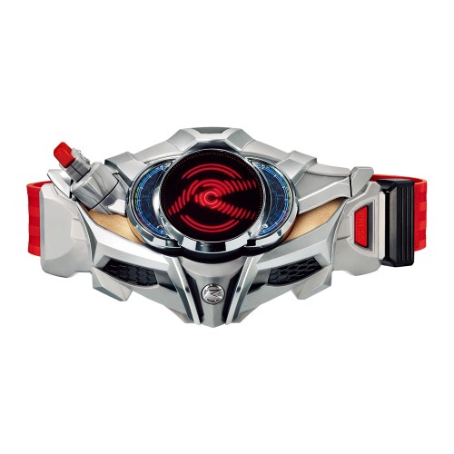 仮面ライダードライブ SUPER BEST 変身ベルトDXドライブドライバー