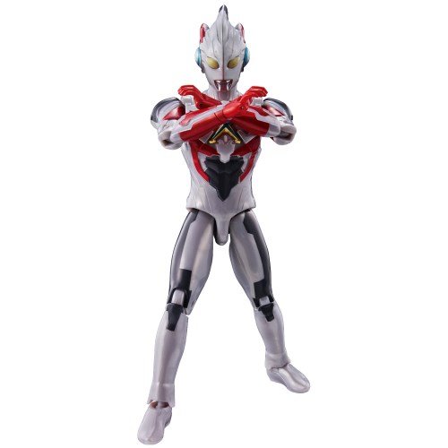 ウルトラマン 可動フィギュア 3体セット Amazon.com: TAMASHII NATIONS - Ultraman Tiga - Ultraman Tiga