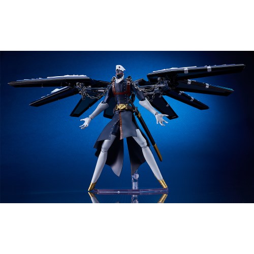 PLAMATEA 『ペルソナ3 リロード』 タナトス (組み立て式