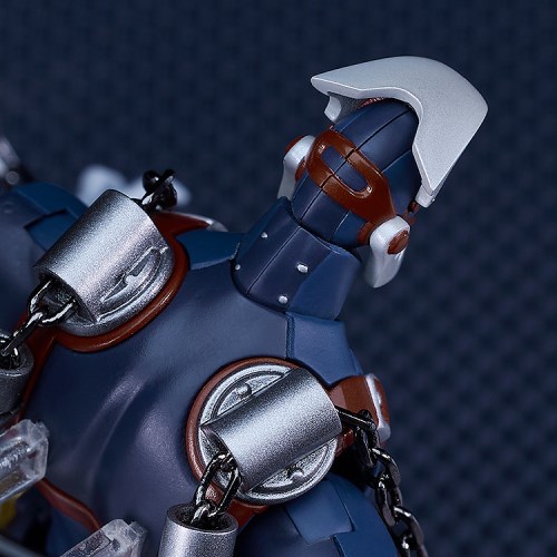 PLAMATEA 『ペルソナ3 リロード』 タナトス (組み立て式プラモデル