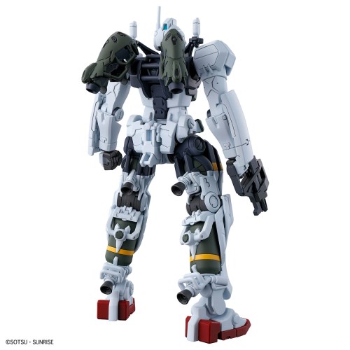 【完全未開封】ジークアクス　ボカタ専用ゲルググ　マチュ　3点セット HG 1/144 ゲルググ ボカタ機(GQ)【4573102685902】