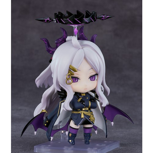 ブルーアーカイブ 空崎ヒナ ねんどろいど ねんどろいど ブルーアーカイブ -Blue Archive- 空崎ヒナ