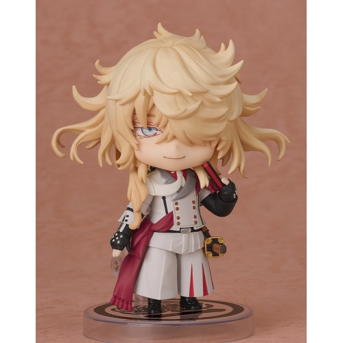ねんどろいど 刀剣乱舞 一文字則宗 ねんどろいど 『刀剣乱舞ONLINE』 一文字則宗 (塗装済み可動フィギュア