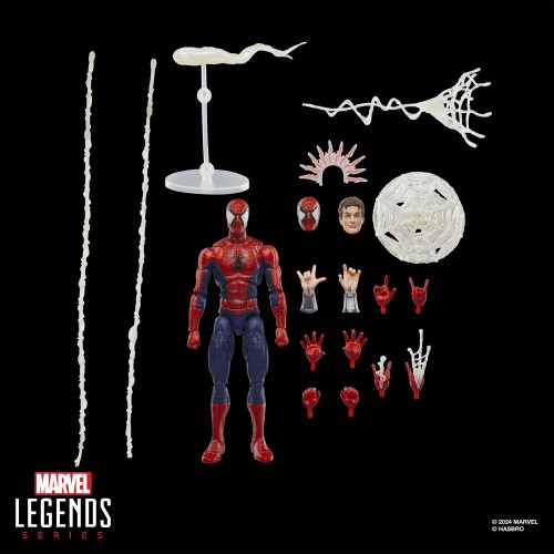 スパイダーマンセット商品 楽天市場】マーベルレジェンド・マキシマムシリーズ