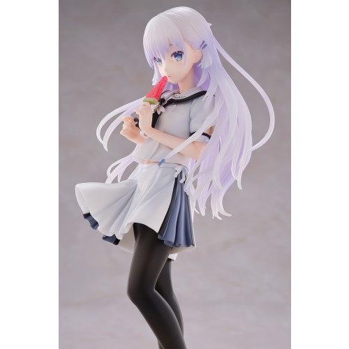 1／7 『Summer Pockets REFLECTION BLUE』 鳴瀬しろは 【BF164
