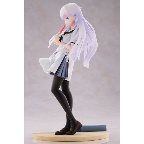 1／7 『Summer Pockets REFLECTION BLUE』 鳴瀬しろは 【BF164