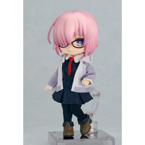 ねんどろいど Fate/Grand Order シールダー/マシュ・キリエライ… ねんどろいどどーる 『Fate/Grand Order』 シールダー/マシュ