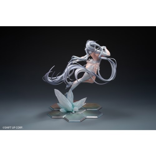 勝利の女神：NIKKE』 シンデレラ 1／4 (塗装済み完成品フィギュア