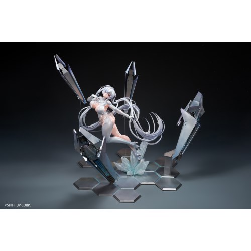 勝利の女神：NIKKE』 シンデレラ 1／4 豪華版 (塗装済み完成品