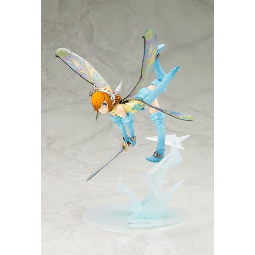 メタファー：リファンタジオ』 ガリカ 【PV261】 (塗装済完成品