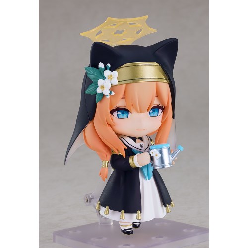 ブルーアーカイブ　伊落マリー　ねんどろいど ねんどろいど 伊落マリー (フィギュア) - ホビーサーチ フィギュア
